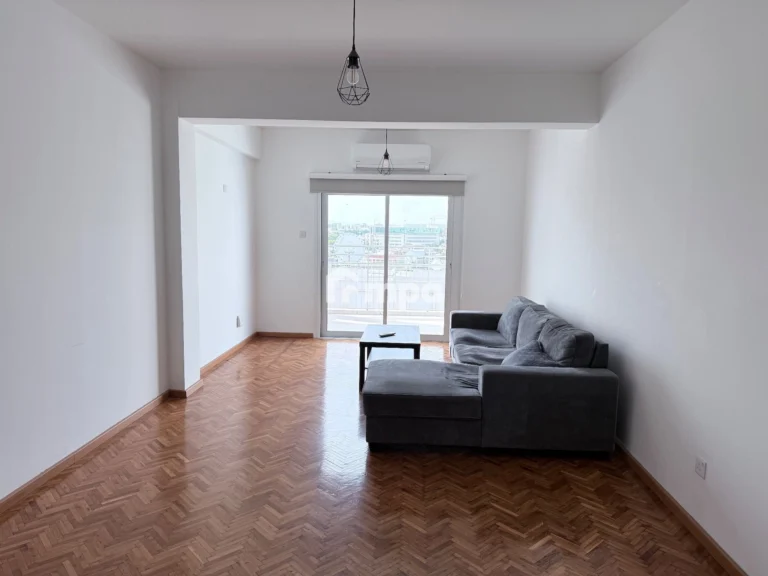 2 Bedroom Apartment for Rent in Nicosia District