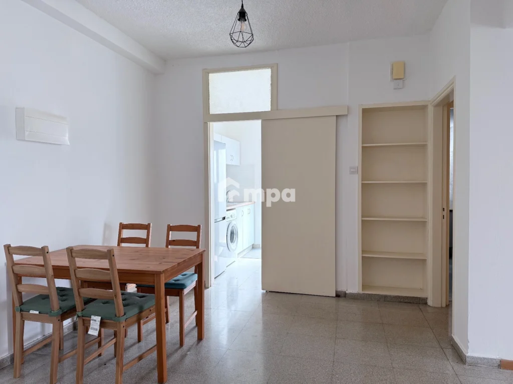 2 Bedroom Apartment for Rent in Nicosia District