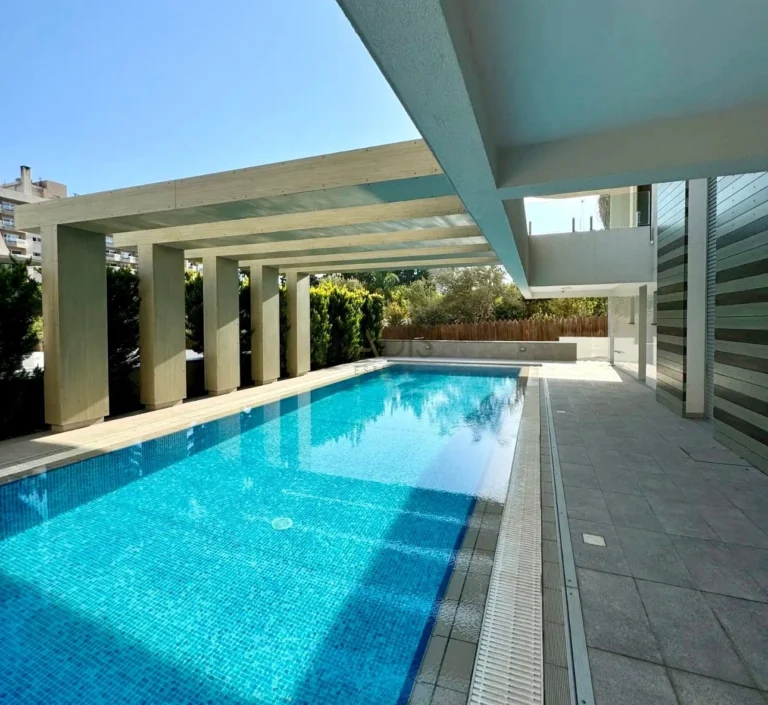 3 Bedroom Apartment for Sale in Agios Tychonas, Limassol District