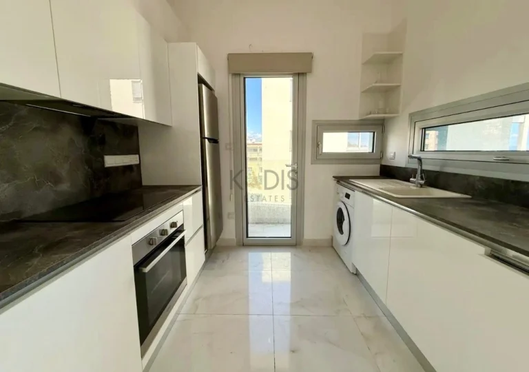 3 Bedroom Apartment for Sale in Agios Tychonas, Limassol District