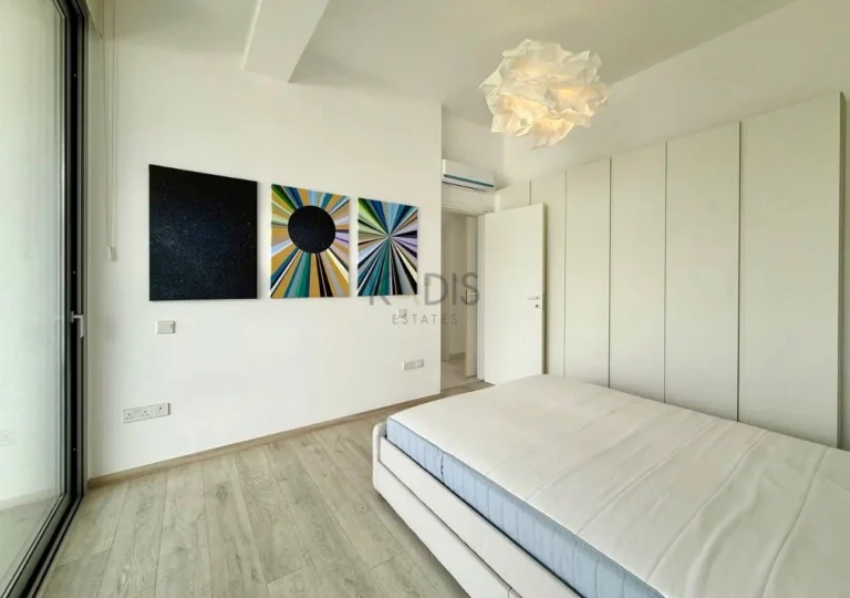 3 Bedroom Apartment for Sale in Agios Tychonas, Limassol District