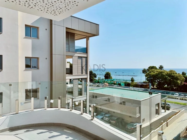 3 Bedroom Apartment for Sale in Agios Tychonas, Limassol District