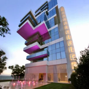 2 Bedroom Apartment for Sale in Agios Tychonas, Limassol District