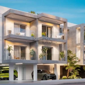 35m² Apartment for Sale in Aglantzia, Nicosia District
