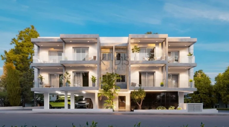 1 Bedroom Apartment for Sale in Aglantzia, Nicosia District