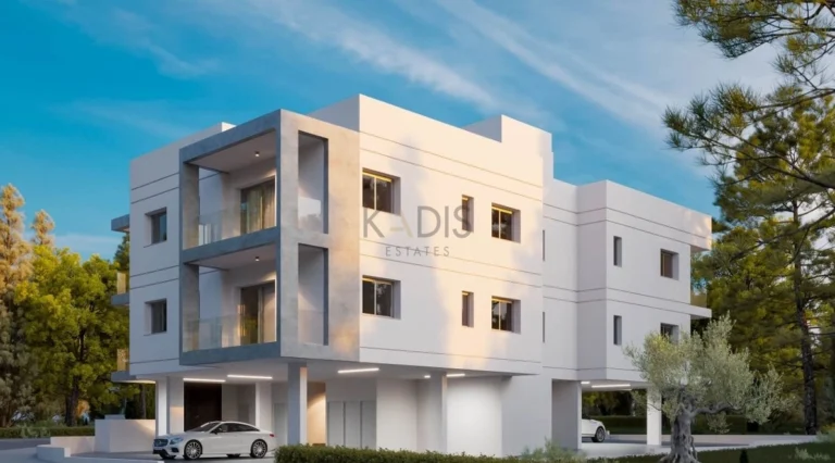1 Bedroom Apartment for Sale in Aglantzia, Nicosia District