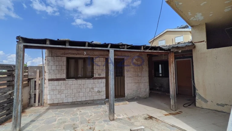 95m² Commercial for Sale in Frenaros, Famagusta District