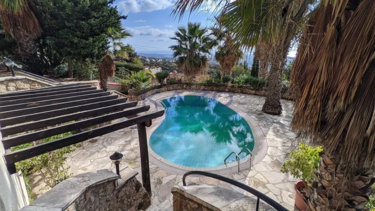 3 Bedroom House for Sale in Tala, Paphos District