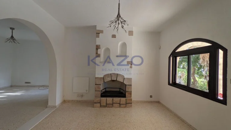 3 Bedroom House for Sale in Tala, Paphos District