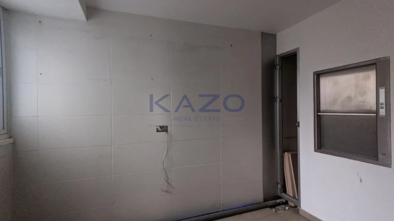 170m² Commercial for Sale in Nicosia District