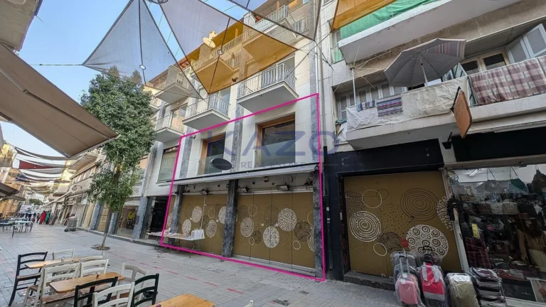 170m² Commercial for Sale in Nicosia District