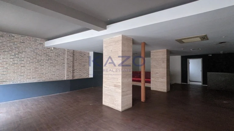 170m² Commercial for Sale in Nicosia District