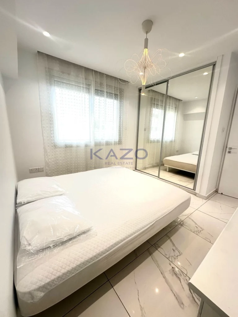 2 Bedroom Apartment for Rent in Limassol – Agia Fyla