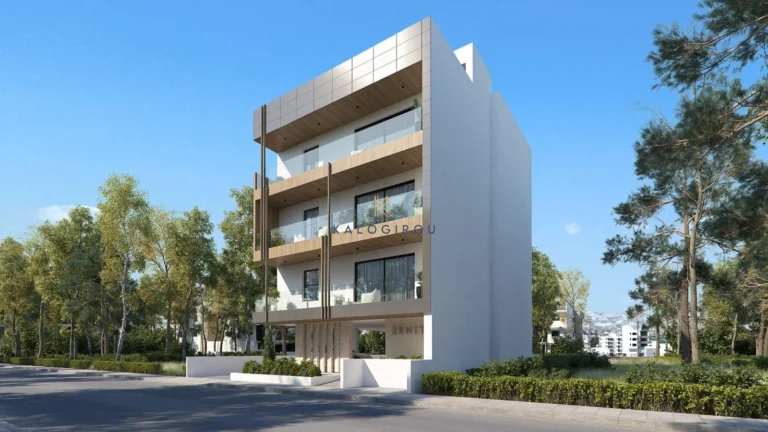 277m² Plot for Sale in Larnaca District