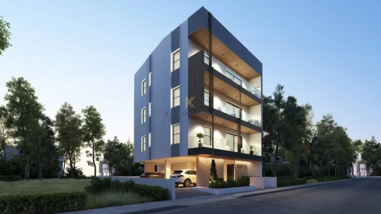 277m² Plot for Sale in Larnaca District