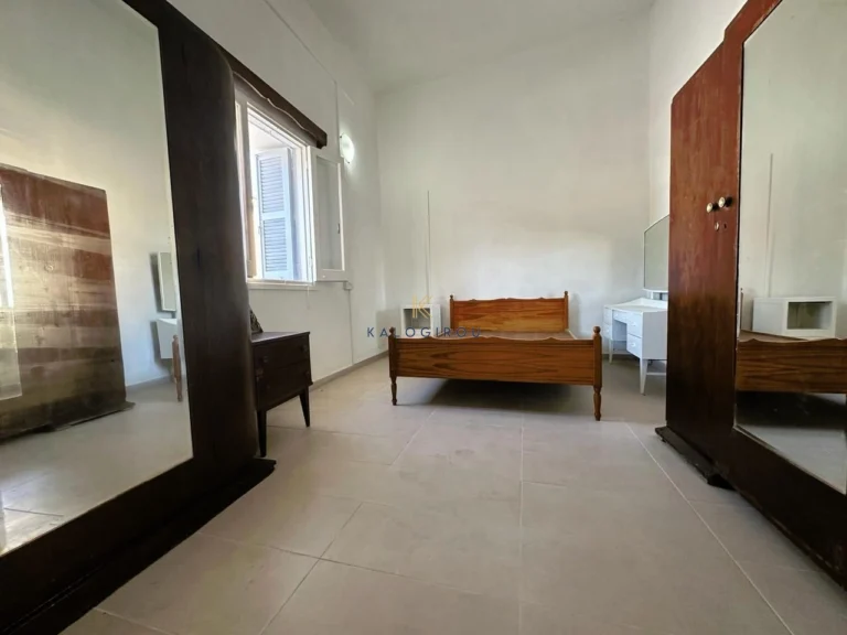 3 Bedroom House for Rent in Larnaca – Chrysopolitissa