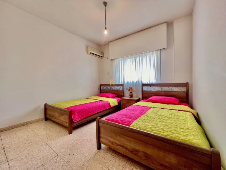 3 Bedroom Apartment for Sale in Drosia, Larnaca District