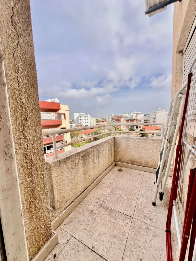 3 Bedroom Apartment for Sale in Drosia, Larnaca District