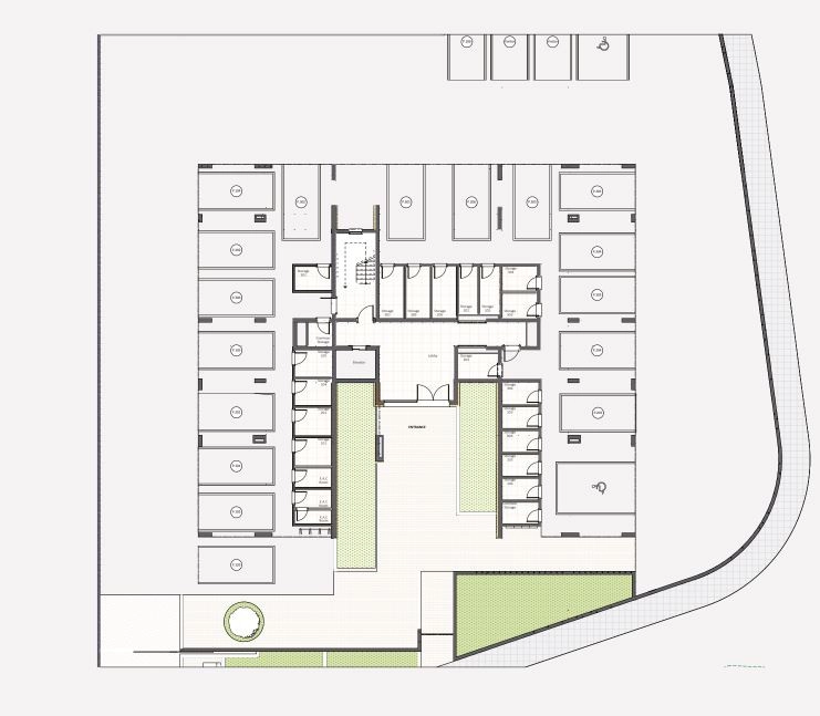 3 Bedroom Apartment for Sale in Pyrgos Lemesou, Limassol District