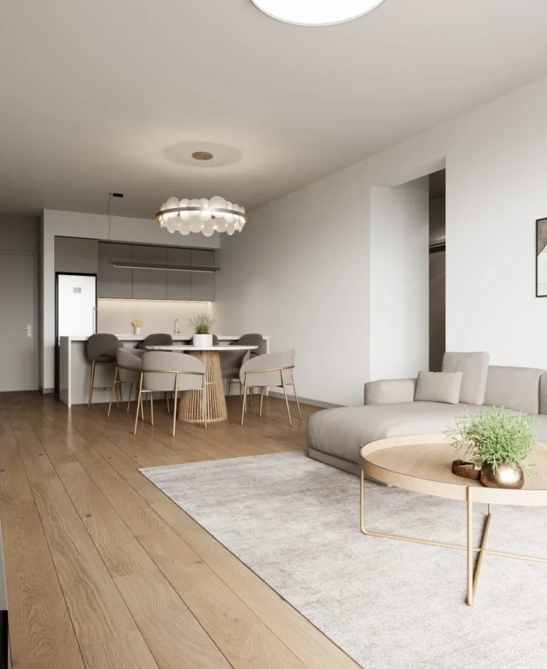 3 Bedroom Apartment for Sale in Pyrgos Lemesou, Limassol District