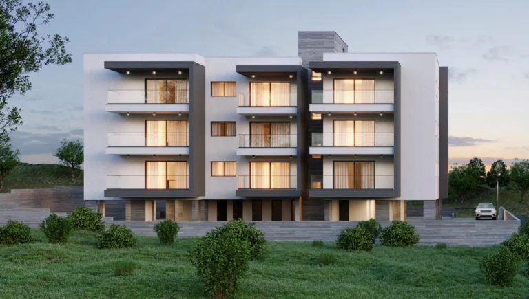 Cheap Apartments for Sale Limassol up to 500000 euro