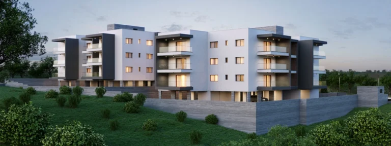 2 Bedroom Apartment for Sale in Pyrgos Lemesou, Limassol District