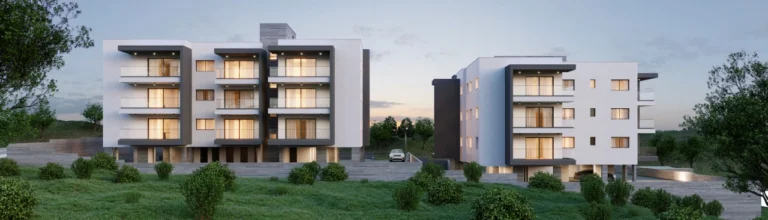 3 Bedroom Apartment for Sale in Pyrgos Lemesou, Limassol District