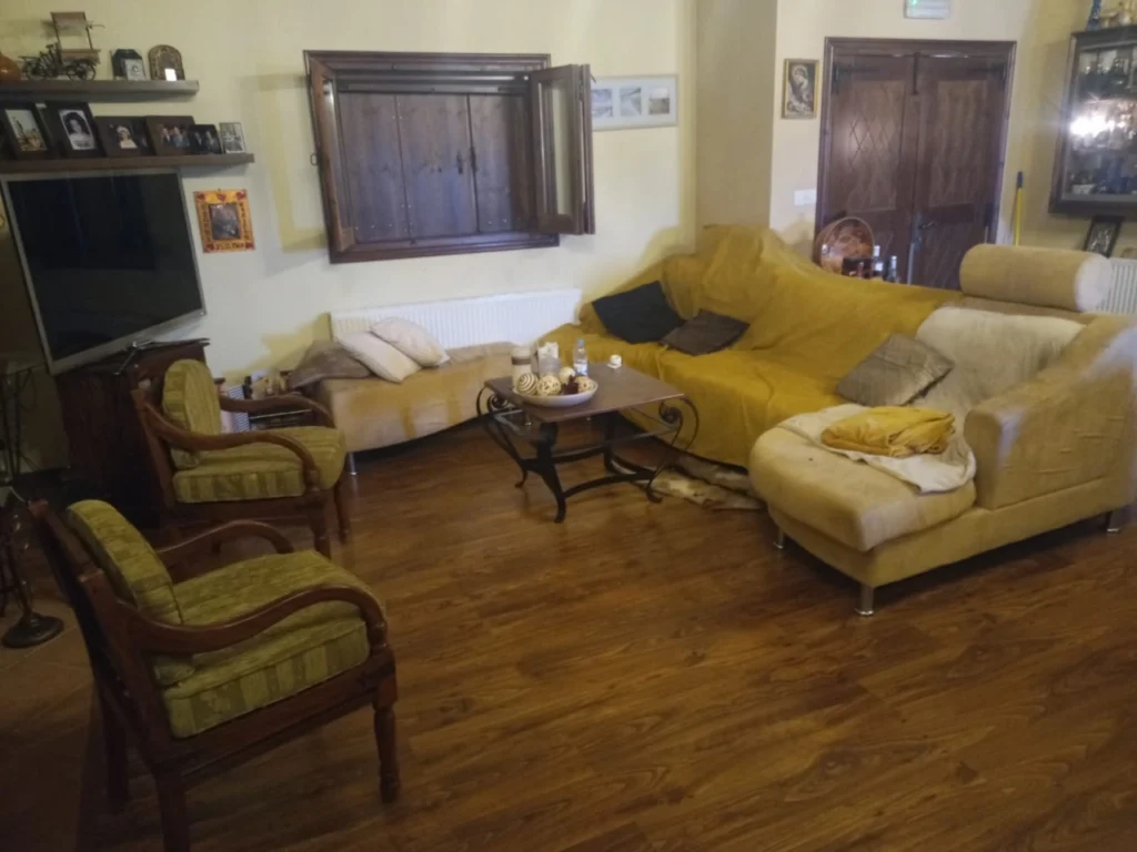 2 Bedroom House for Sale in Asgata, Limassol District