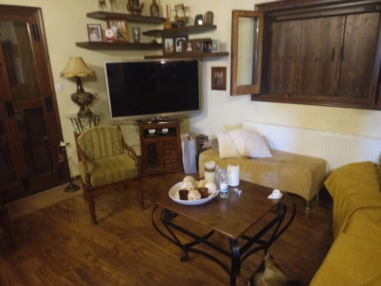 2 Bedroom House for Sale in Asgata, Limassol District