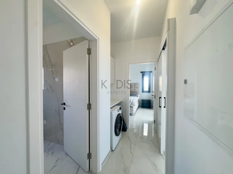 2 Bedroom Apartment for Sale in Limassol – Agios Athanasios