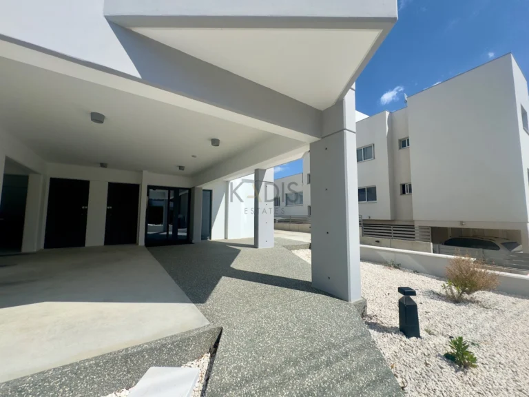 2 Bedroom Apartment for Sale in Limassol – Agios Athanasios