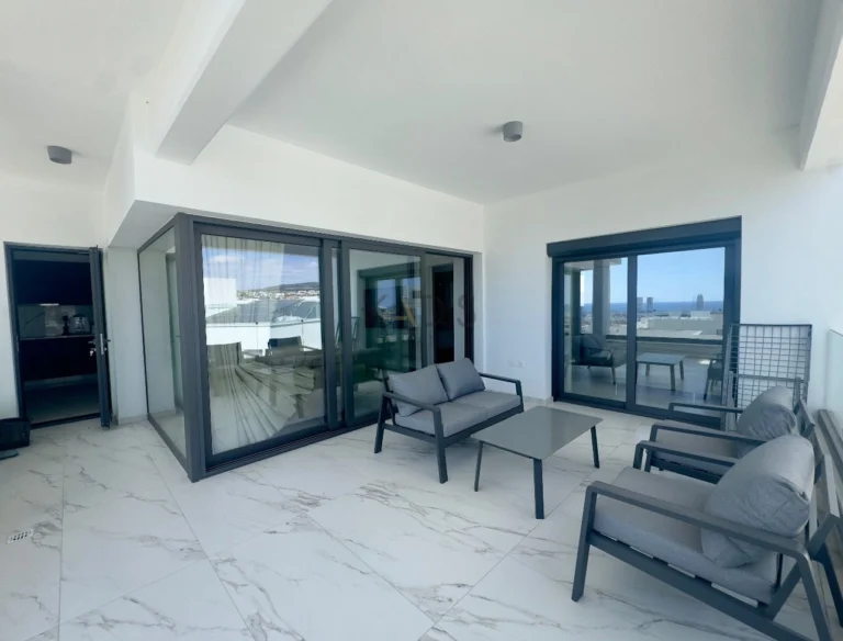 2 Bedroom Apartment for Sale in Limassol – Agios Athanasios