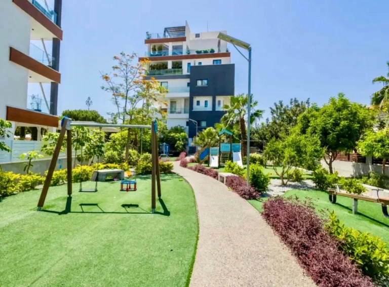 2 Bedroom Apartment for Rent in Limassol District