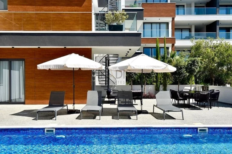 2 Bedroom Apartment for Sale in Limassol District