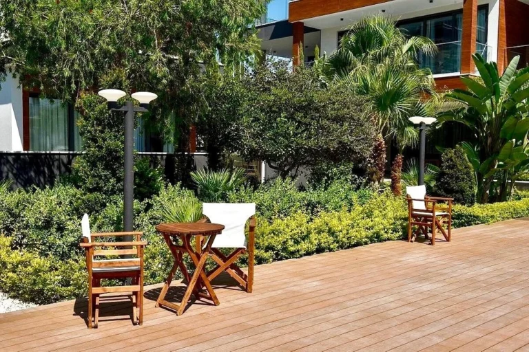 2 Bedroom Apartment for Sale in Limassol District