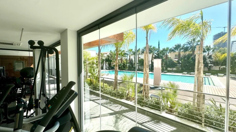 2 Bedroom Apartment for Sale in Limassol District