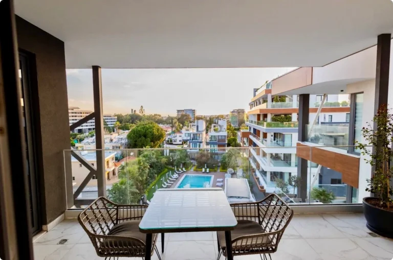 Cheap Apartments for Sale Limassol up to 900000 euro