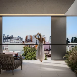 380m² Plot for Sale in Limassol District