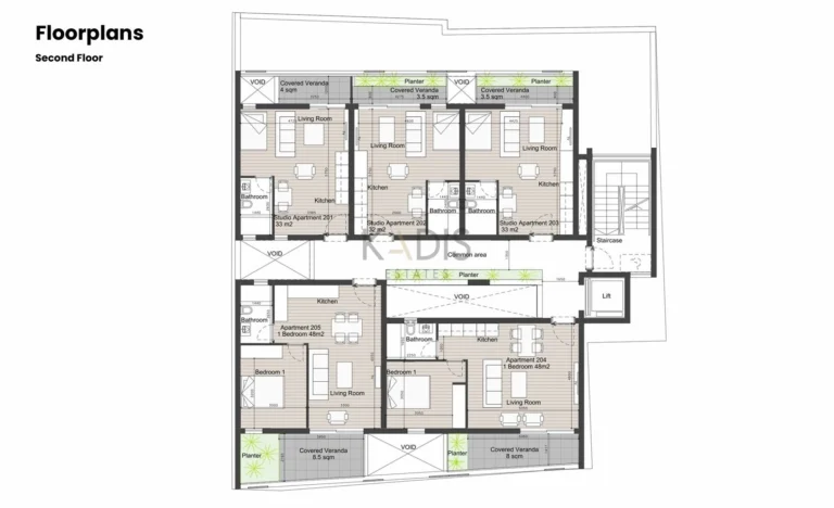 380m² Plot for Sale in Limassol District