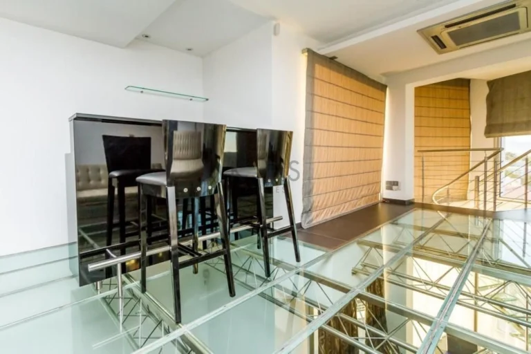 3 Bedroom Apartment for Sale in Strovolos, Nicosia District