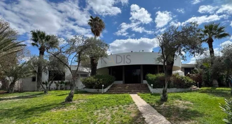 Most Expensive Villas for Sale in Nicosia