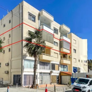 4 Bedroom Apartment for Sale in Agios Tychonas, Limassol District