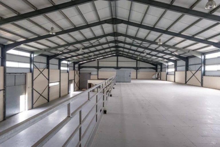 1796m² Commercial for Sale in Dali, Nicosia District
