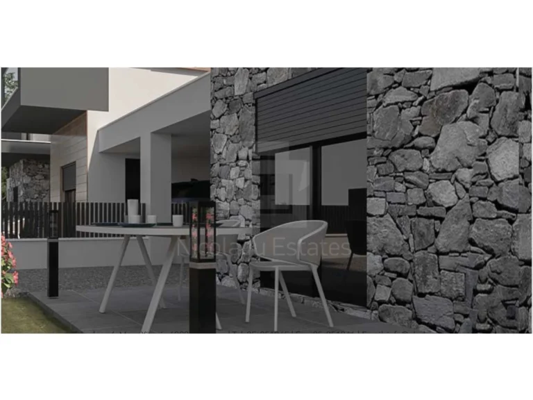 3 Bedroom House for Sale in Erimi, Limassol District