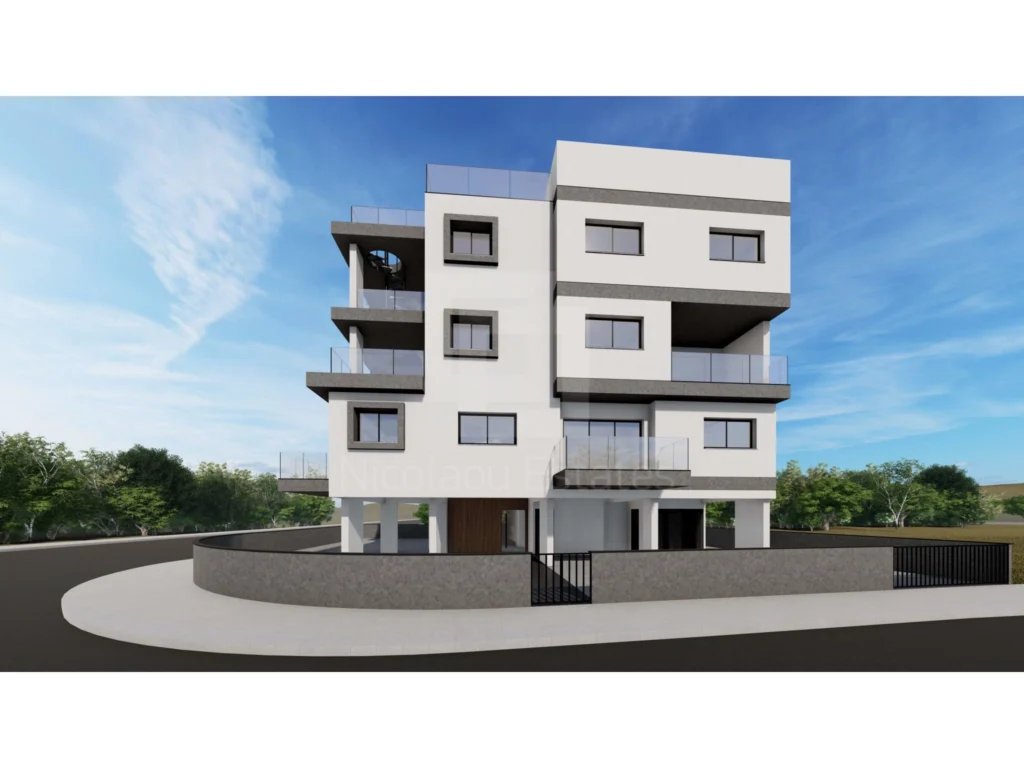 3 Bedroom Apartment for Sale in Ypsonas, Limassol District