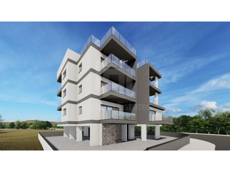 3 Bedroom Apartment for Sale in Ypsonas, Limassol District