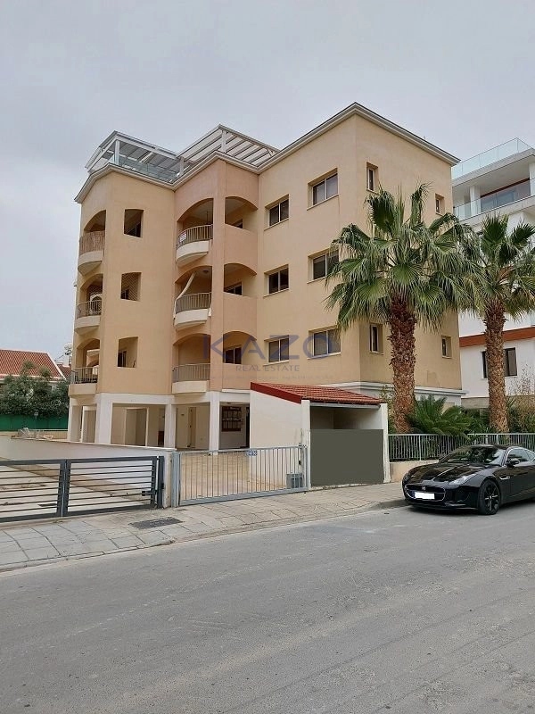 2 Bedroom Apartment for Sale in Limassol District