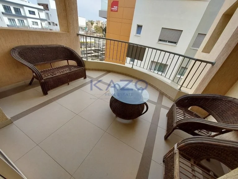 2 Bedroom Apartment for Sale in Limassol District