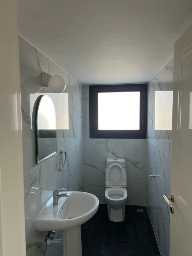 250m² Office for Rent in Limassol – Agios Athanasios