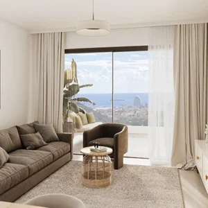 2 Bedroom Apartment for Sale in Germasogeia, Limassol District
